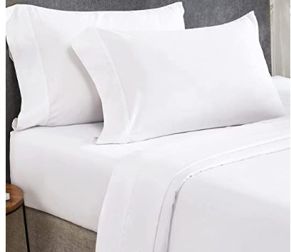 sheet-set-for-a-luxurious-bed