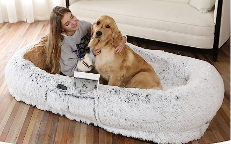 WROS-Human-Dog-Bed