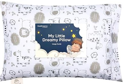 best-pillows-for-toddlers