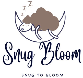 SnugBloom Logo